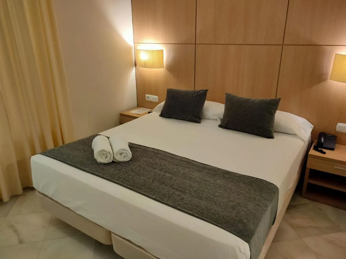 Hotel Boutique Convento Cadiz