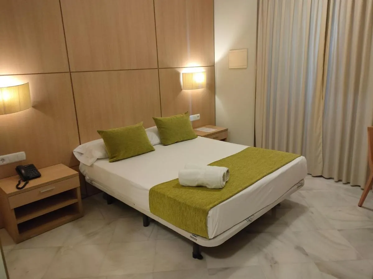 Hotel Boutique Convento Cádiz