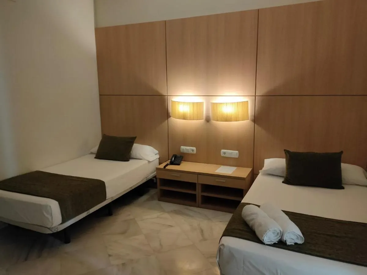 Hotel Boutique Convento Cádiz Spanien