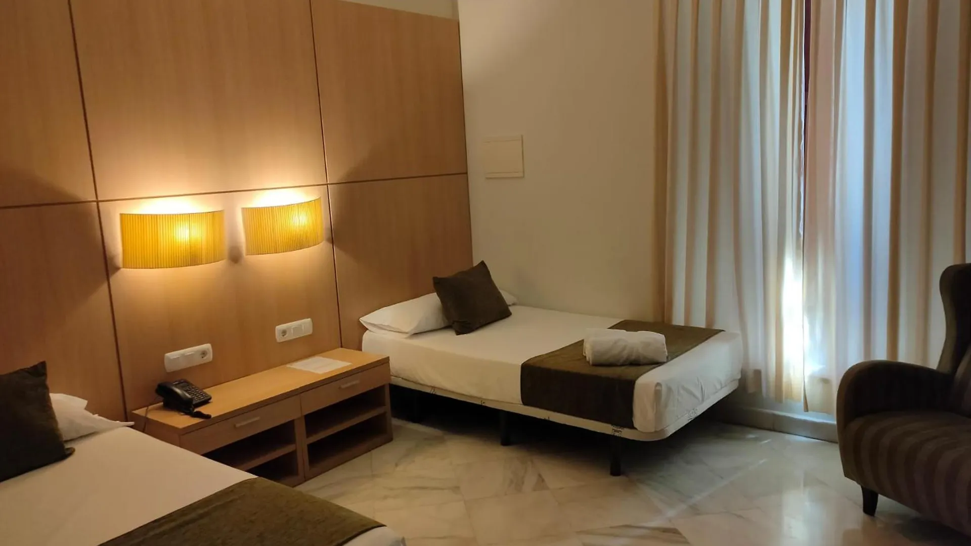 Hotel Boutique Convento Cádiz Spanien