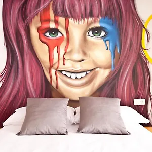  Hotel Ryans Budget Espanha