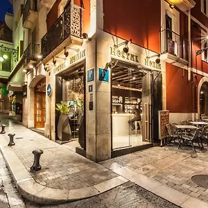** Casa de hóspedes Noria Espanha