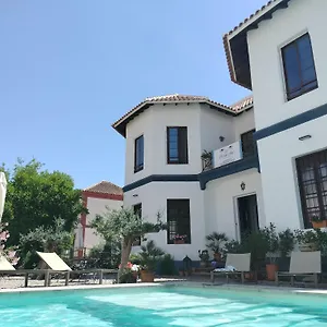 Bed & Breakfast El Cielo Azul, Álora