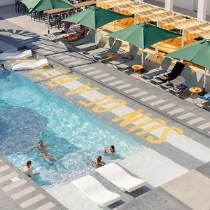 **** Hotel Ryans Lolas - Adults Only Espanha