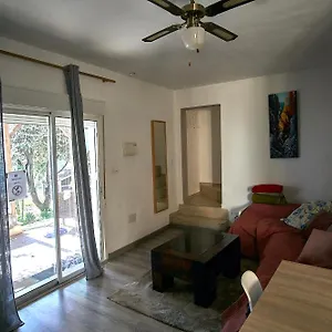 Gæstehus Olive Branch, El Chorro