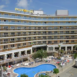 *** Hotel Esplai Espanha